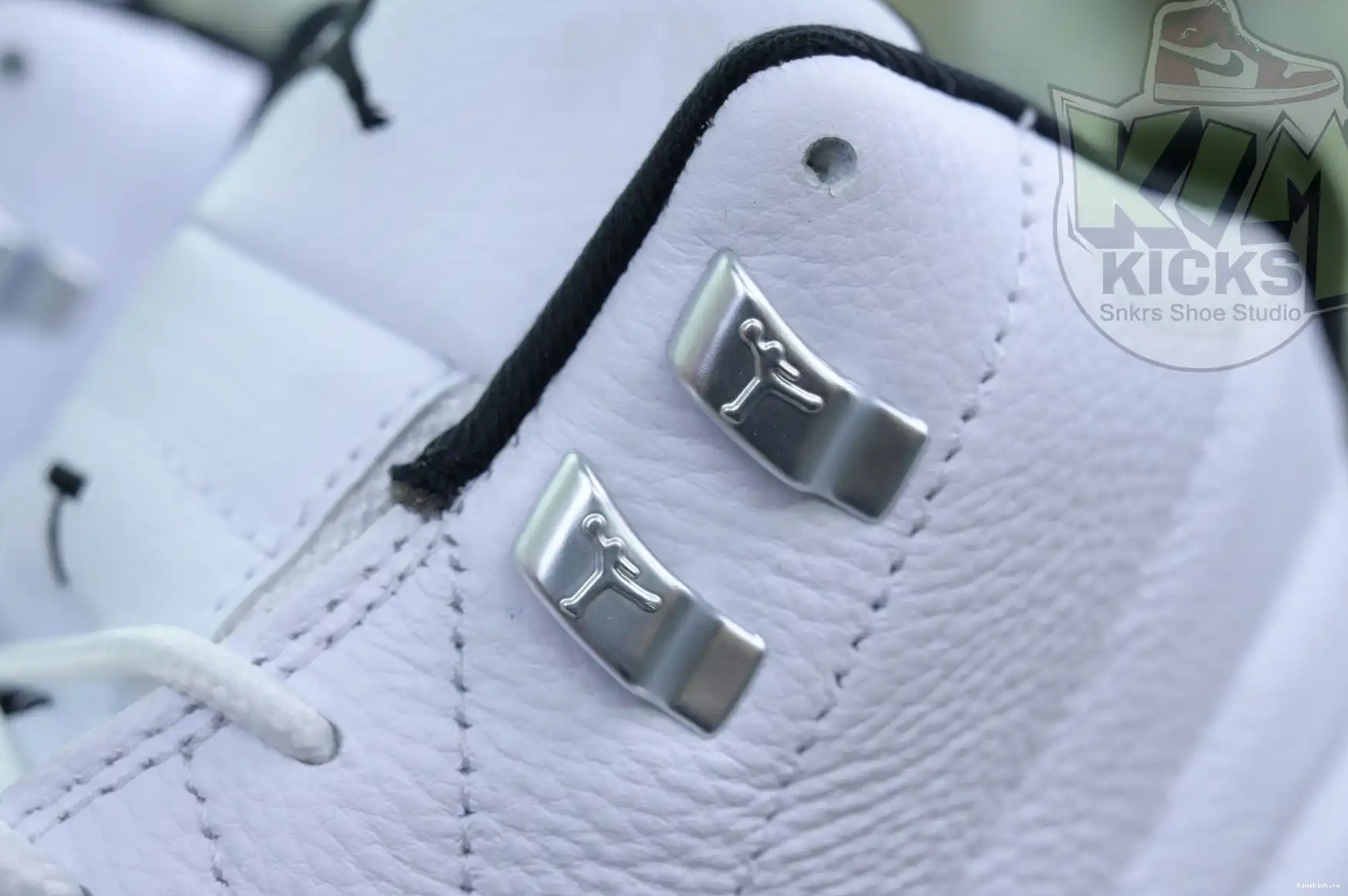 Jordan Retro'Blueberry'(2024) 12 Kimikick Air 0508